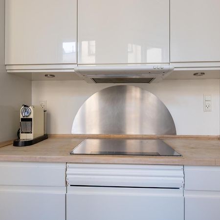 Large Apartment With Canal View In Central Cph City Copenhagen Luaran gambar