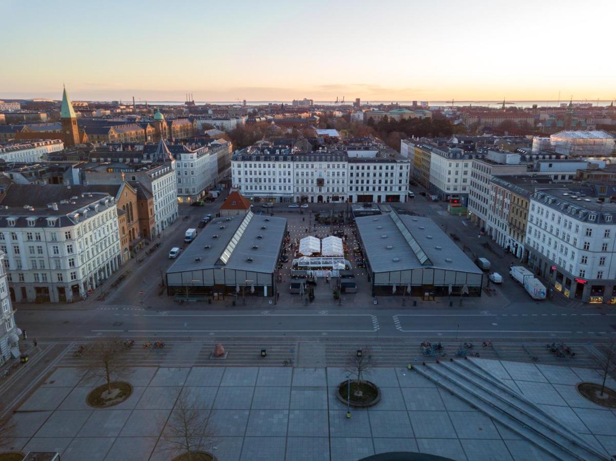 Large Apartment With Canal View In Central Cph City Copenhagen Luaran gambar